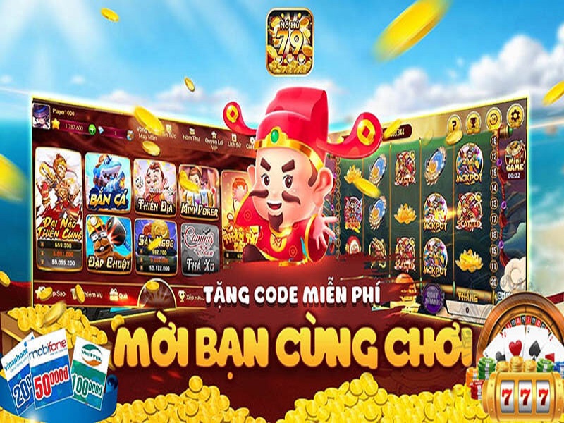 Cách tải game Nổ Hũ trên Android nhanh chóng